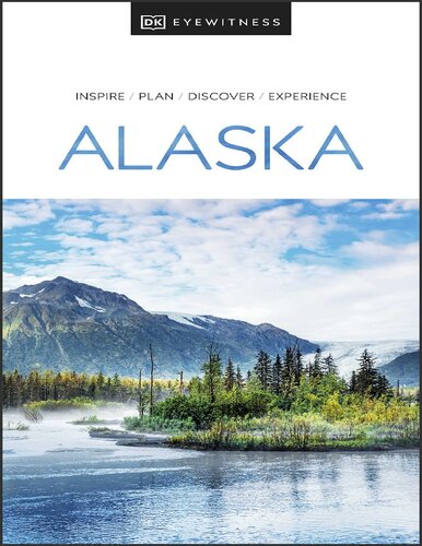 Dk Eyewitness Alaska Dk Eyewitness