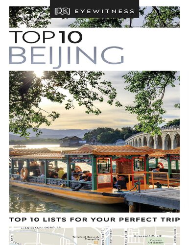 Dk Eyewitness Top 10 Beijing Dk Eyewitness