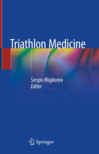 Triathlon Medicine Sergio Migliorini