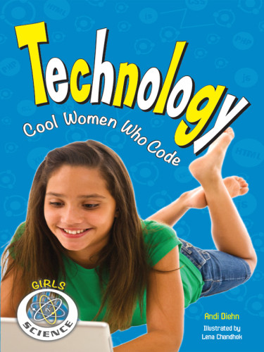 Technology Cool Women Who Code Andi Diehn