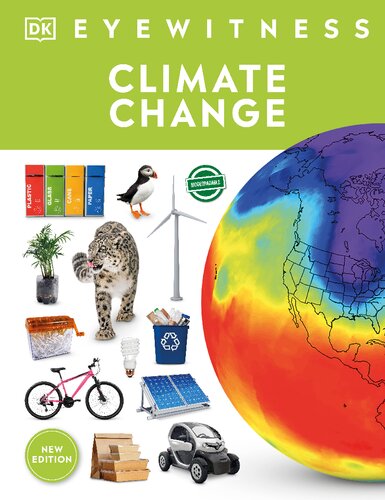 Climate Change Dk John Woodward
