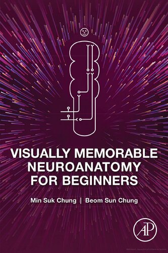Visually Memorable Neuroanatomy For Beginners Min Suk Ajou University School Of Medicine South Korea Chung