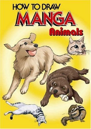 How To Draw Manga Volume 36 Animals Pets Wild Animals And Birds 36th Edition Hikaru Hayashi