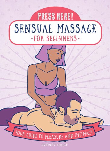 Press Here Sensual Massage For Beginners Sydney Price