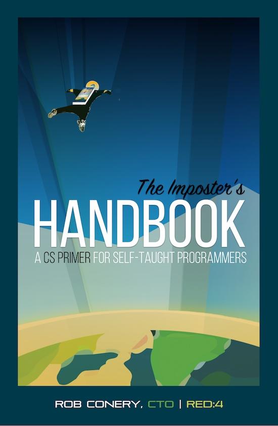 The Imposters Handbook 220 Rob Conery