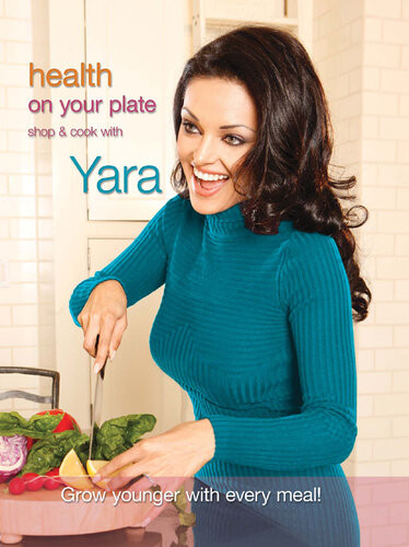 Health On Your Plate Yara Shoemaker