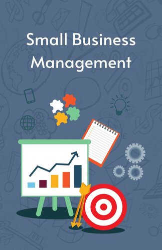 Small Business Management Hasanraza Ansari