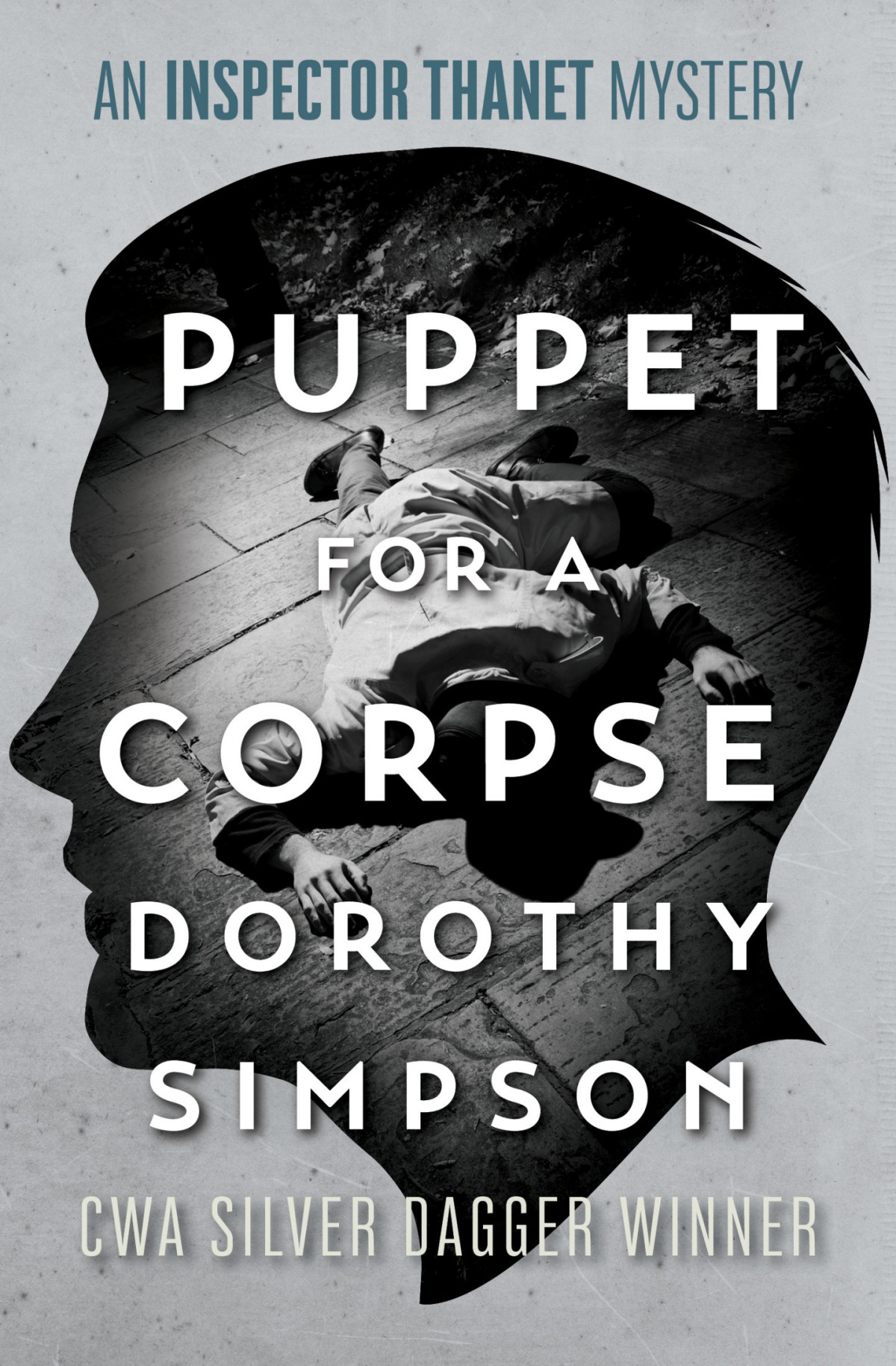 Puppet For A Corpse Dorothy Simpson