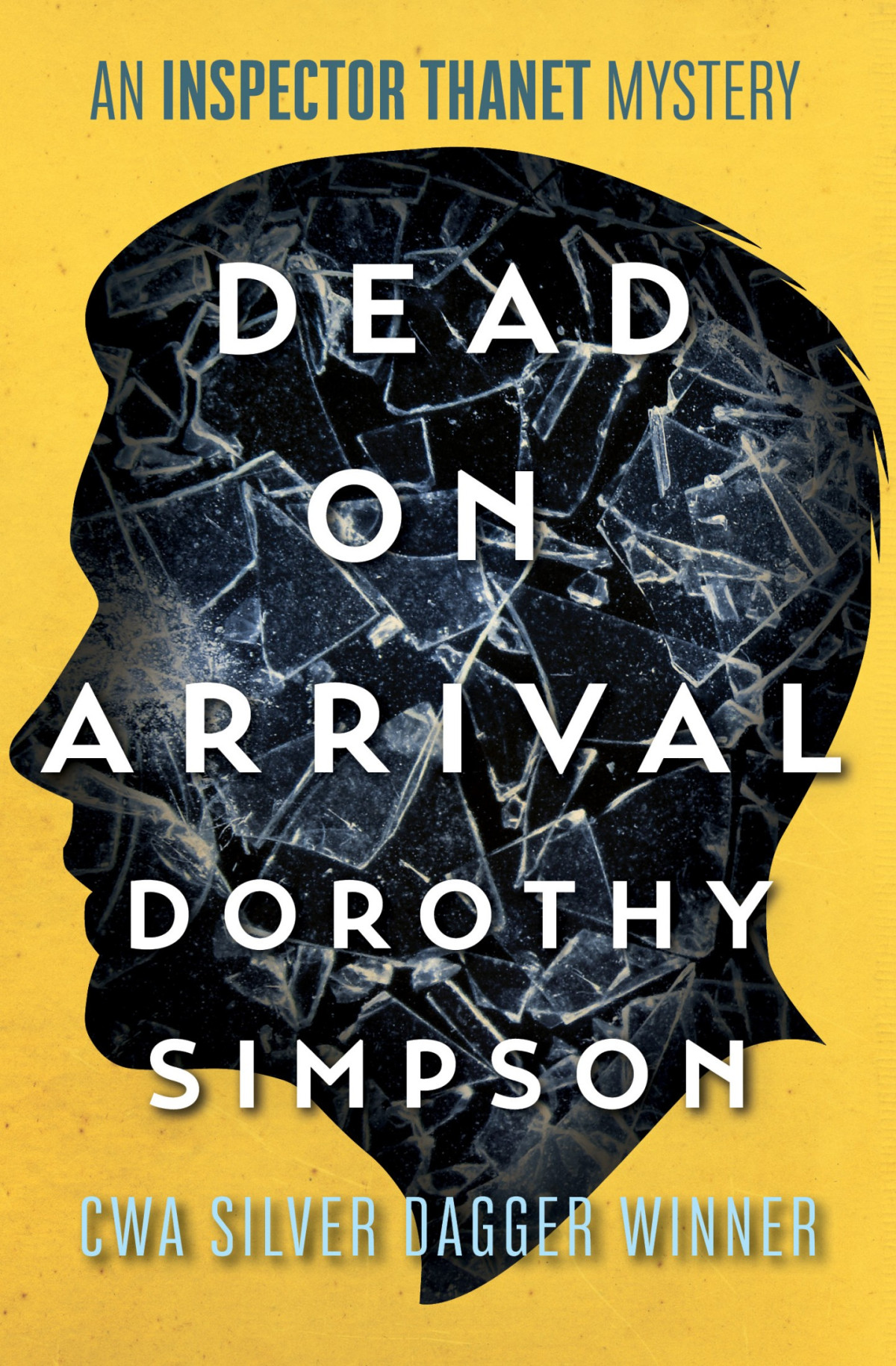 Dead On Arrival Dorothy Simpson