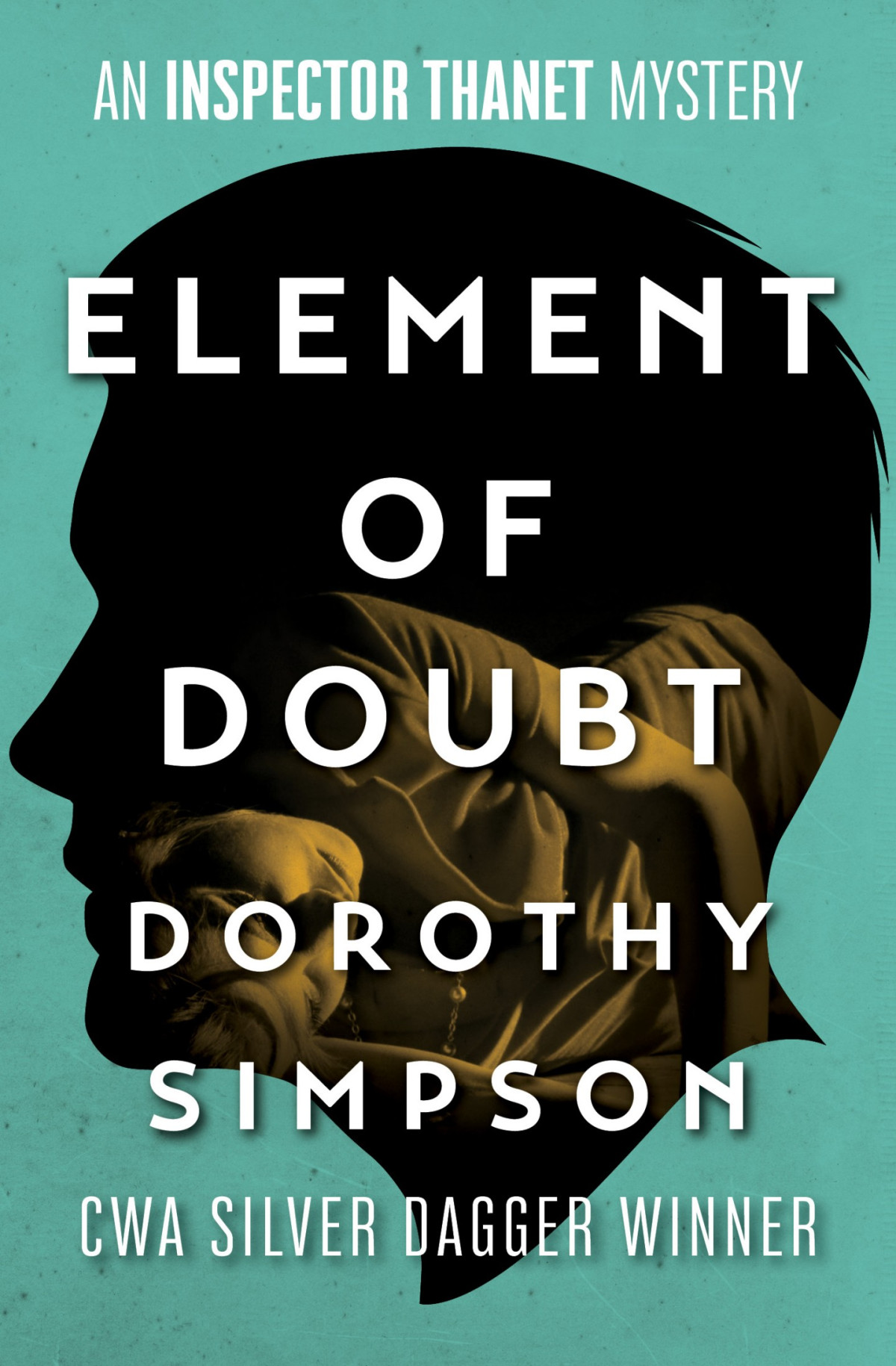 Element Of Doubt Dorothy Simpson