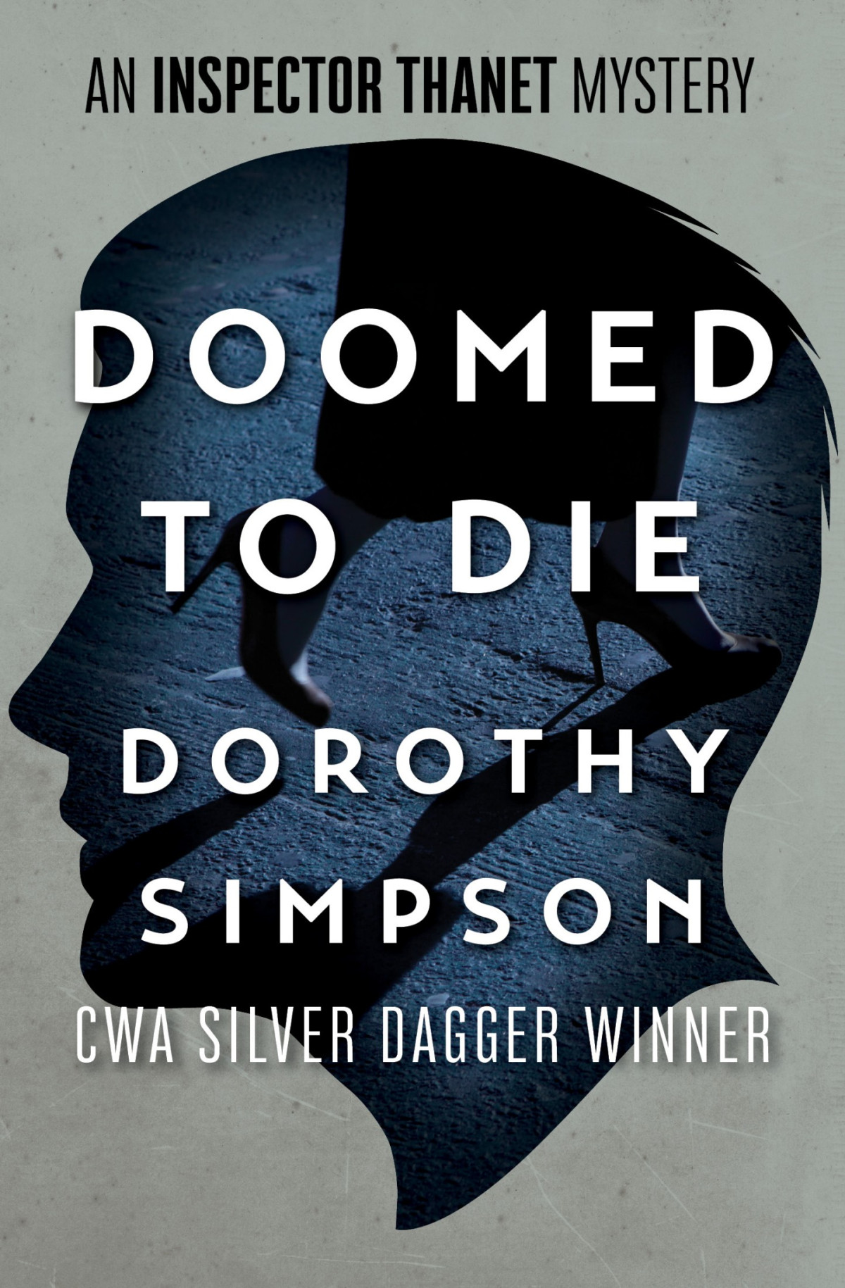 Doomed To Die Dorothy Simpson