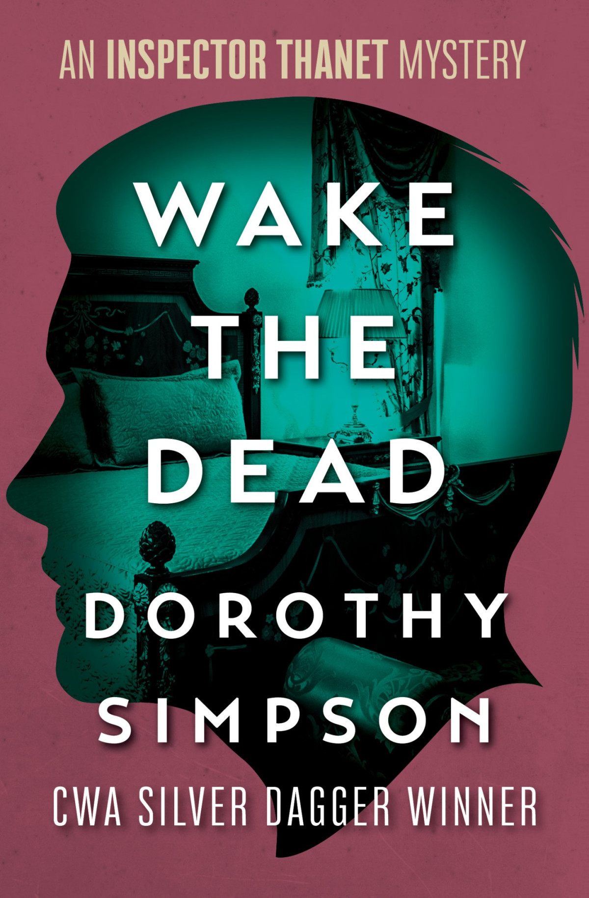 Wake The Dead Dorothy Simpson