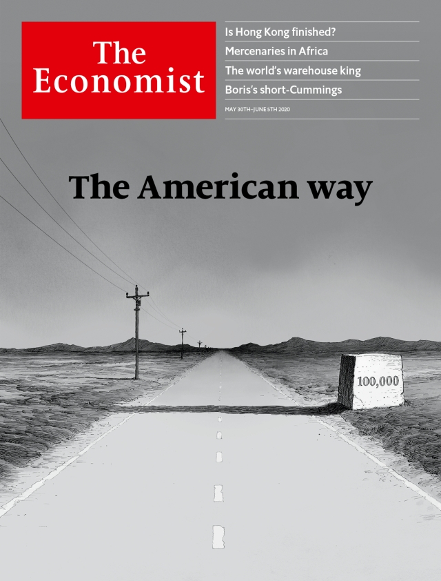 The Economist 29 5 2020 Calibre