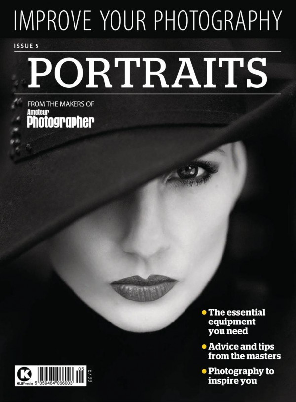 Improve Your Photography Issue 05 2021 5th Edition Nigel Atherton
