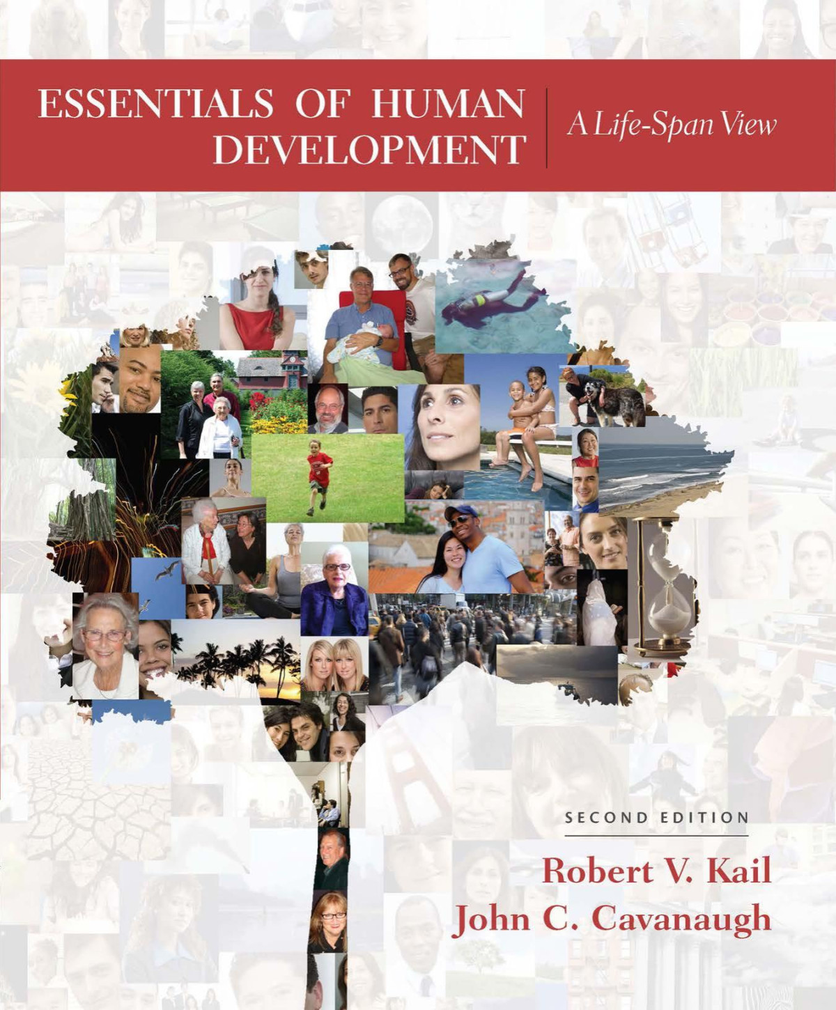 Essentials Of Human Development A Lifespan View 2nd Edition Kail