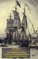 The Origins Of Irish Convict Transportation To New South Wales Mixture Of Breeds 2001th Edition Reece