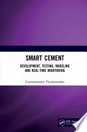 Smart Cement Cumaraswamy Vipulanandan