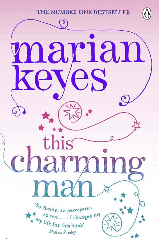 This Charming Man Marian Keyes