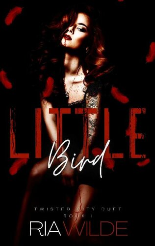 Little Bird Ria Wilde