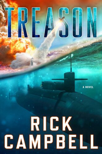 Treason Rick Campbell