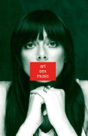 Art Sex Music Main Cosey Fanni Tutti