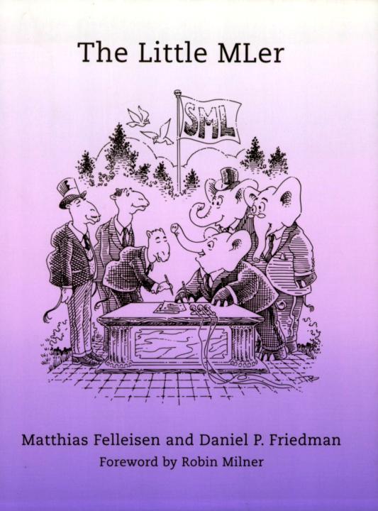 The Little Mler Matthias Felleisendaniel P Friedman