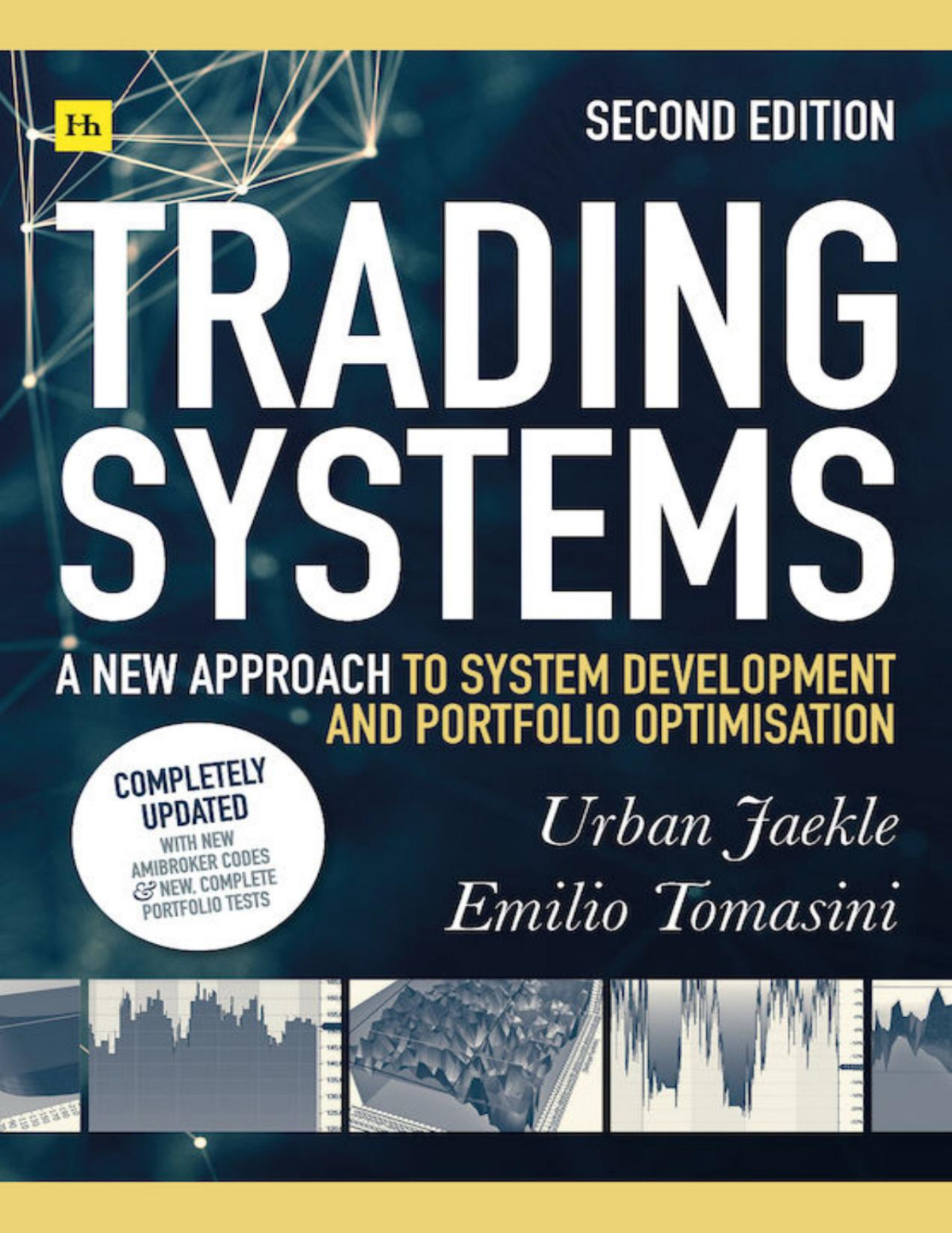 Trading Systems 2nd Edition 2nd Urban Jaekle Emilio Tomasini
