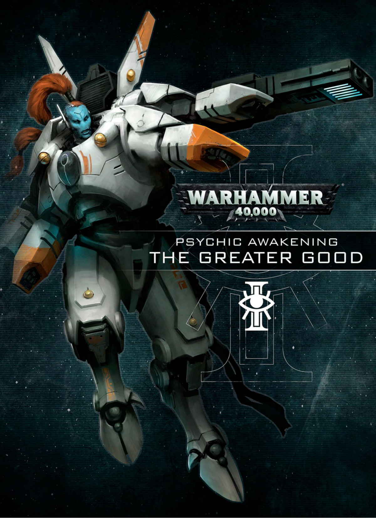 Warhammer 40000 Psychic Awakening The Greater Good Games Workshop