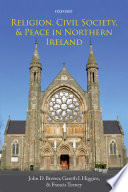 Religion Civil Society And Peace In Northern Ireland 1st Edition Brewer