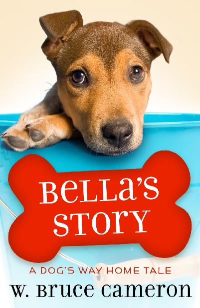 Bellas Story W Bruce Cameron