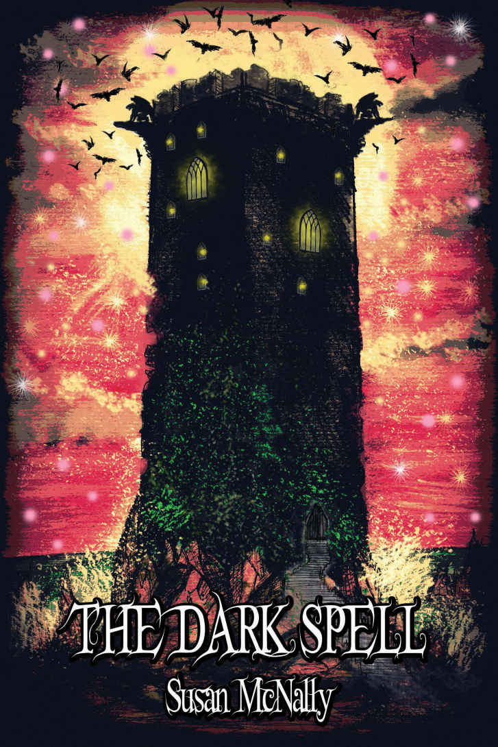The Dark Spell Susan Mcnally