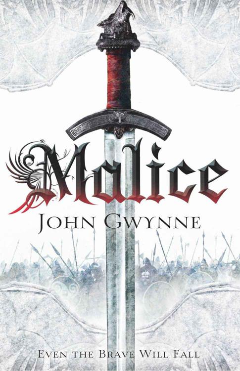 Faithful And The Fallen 01 John Gwynne