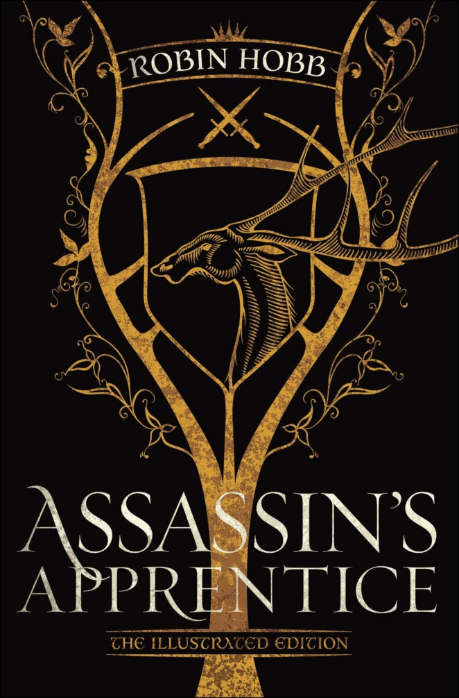Farseer Trilogy 01 Robin Hobb