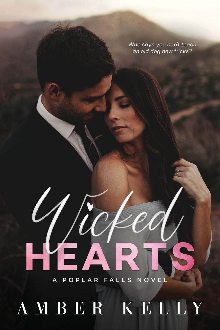 Wicked Hearts Amber Kelly