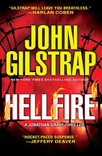 Hellfire John Gilstrap