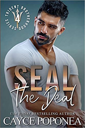 Seal The Deal Poponea Cayce