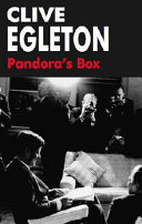 Pandoras Box Charles Winter Reissue Egleton Clive