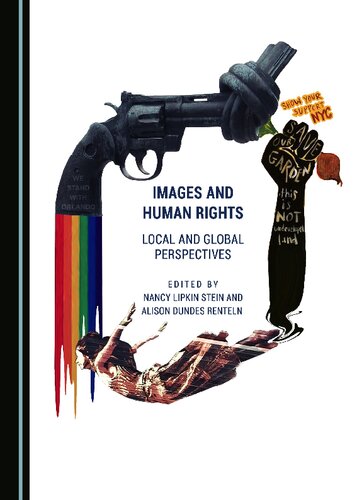 Images And Human Rights Local And Global Perspectives Alison Dundes Renteln