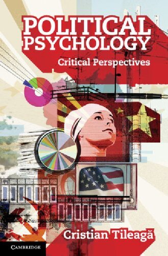 Political Psychology Cristian Tileag