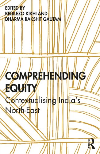 Comprehending Equity Taylor Francis Group