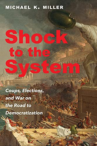 Shock To The System Michael K Miller