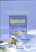 Upstream Upper Intermediate B2 Workbook Unknown Obee Bob