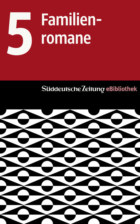 Süddeutsche Zeitung Ebibliothek 5 Familienromane Bator Joanna Ua
