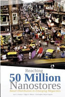 Reaching 50 Million Nanostores Retail Distribution In Emerging Megacities Black And White Version 1st Edition Fransoo