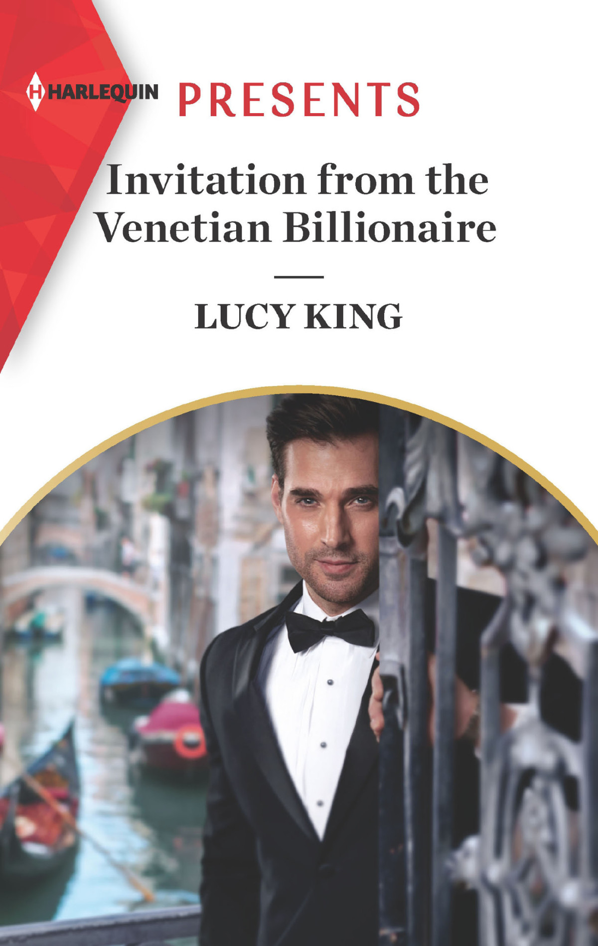 Invitation From The Venetian Billionaire Lost Sons Of Argentina 2 Lucy King