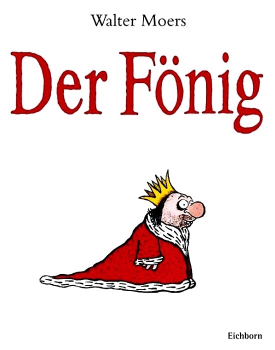 Der Fönig Moers Walter