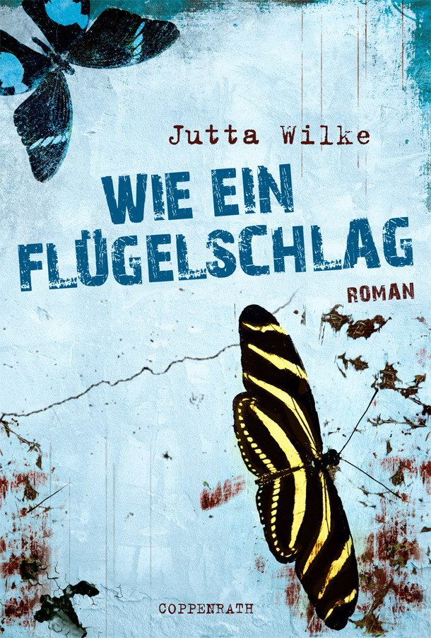 Wie Ein Flgelschlag Wilke Jutta