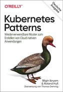 Kubernetes Patterns Bilgin Ibryam Roland Hu