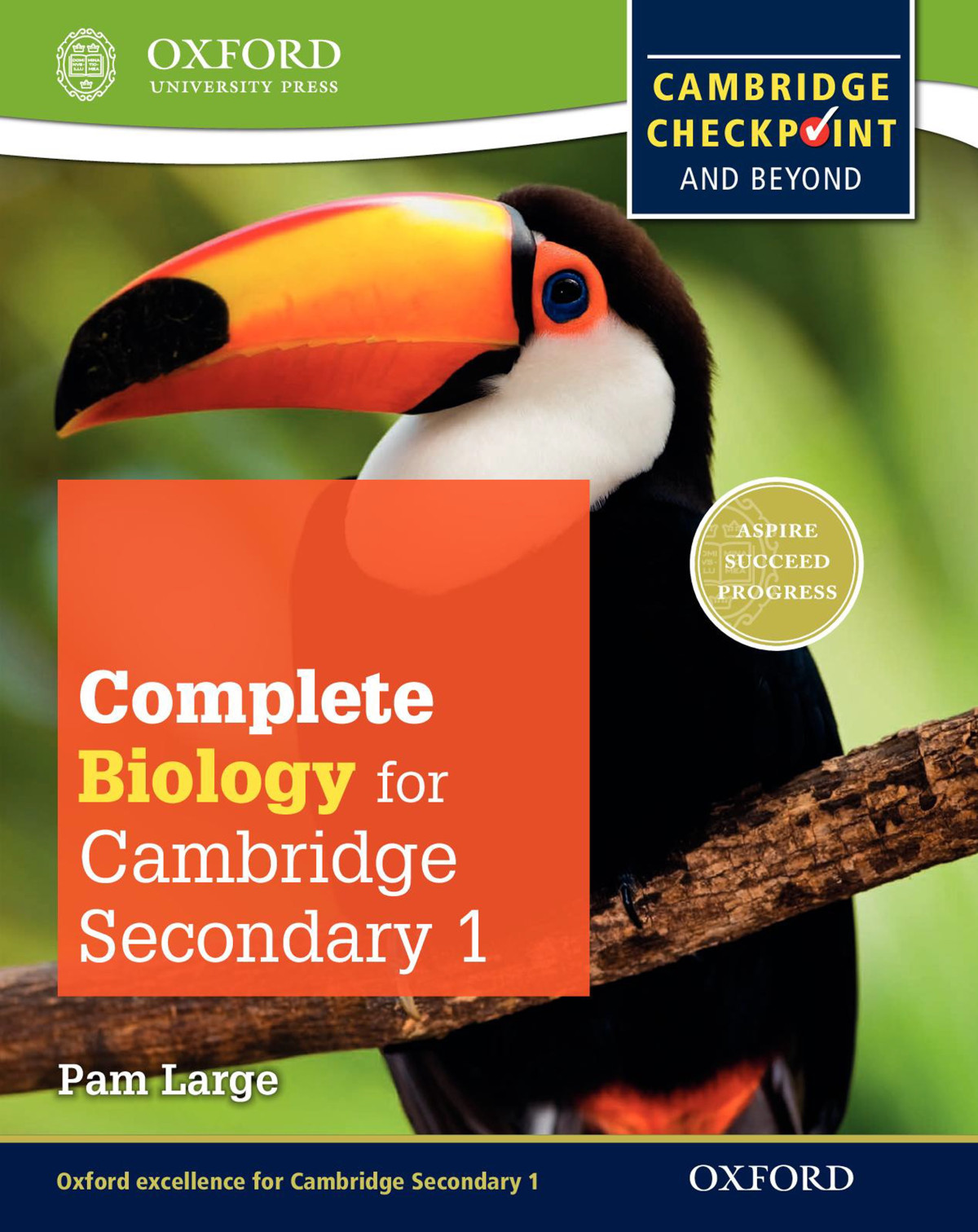 Complete Biology For Cambridge Secondary 1 Student Book For Cambridge Checkpoint And Beyond Cie Checkpoint Student Large