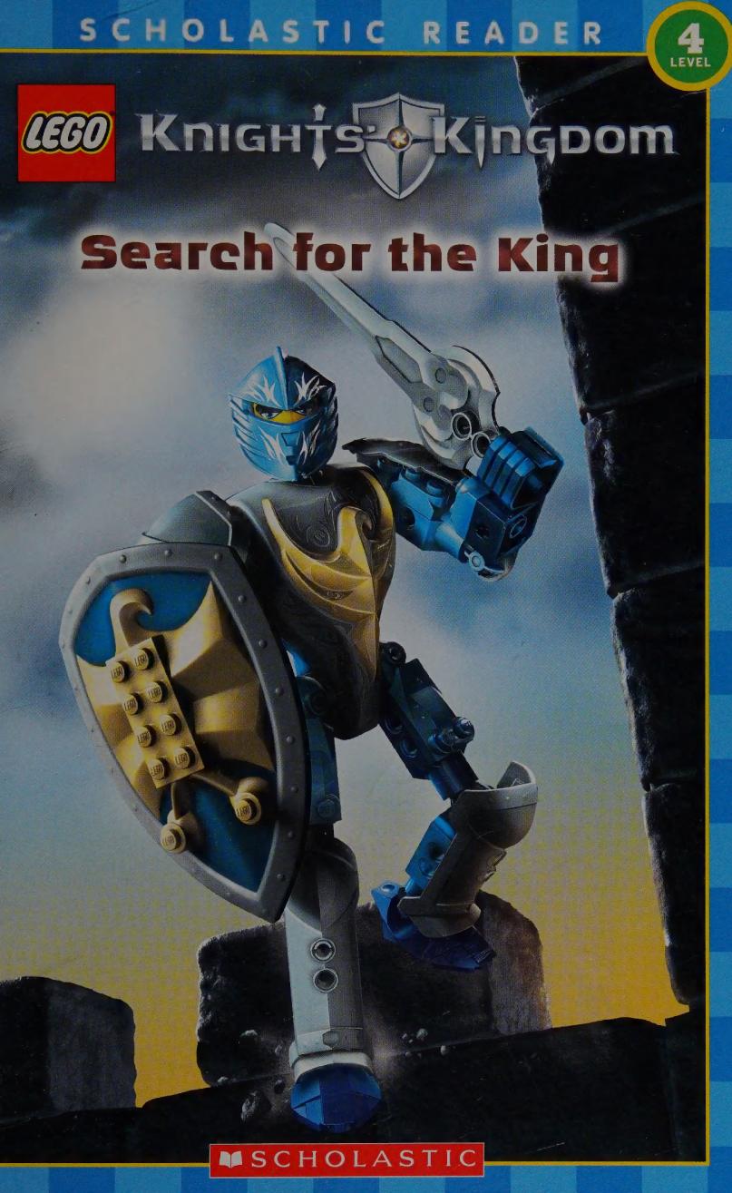 Search For The King 1st Edition Daniel Lipkowitz Mada Design
